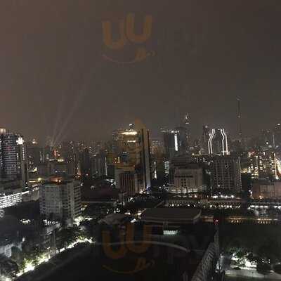 เดอะ รูฟ แกสโตร