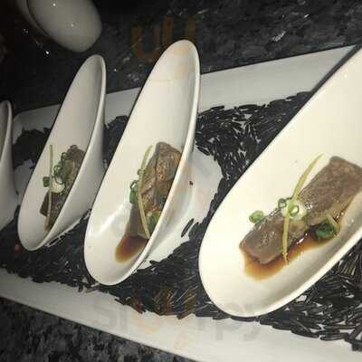 เดอะ รูฟ แกสโตร