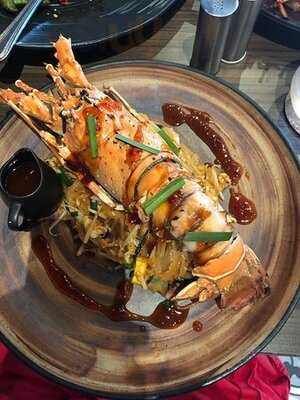 Streats Bangkok Khaosan