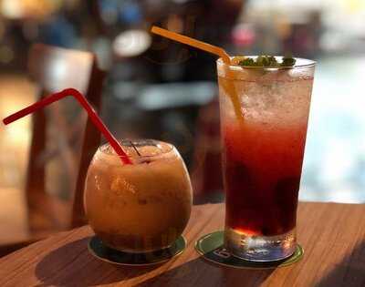 Streats Bangkok Khaosan