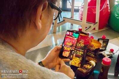 Streats Bangkok Khaosan