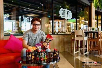 Streats Bangkok Khaosan