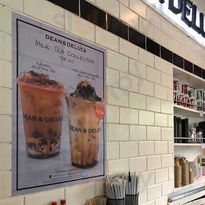 Dean & Deluca