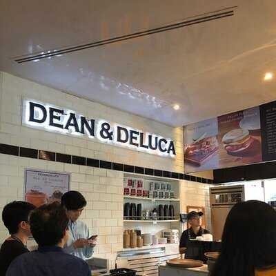 Dean & Deluca