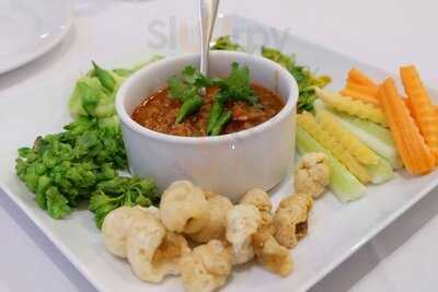 Anna And Chalie's Cafe