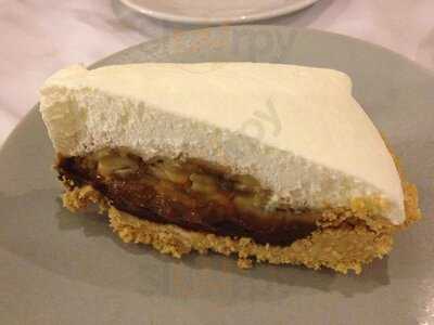 Anna And Chalie's Cafe