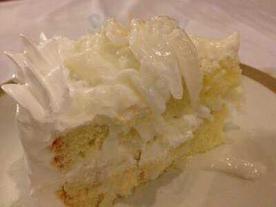 Anna And Chalie's Cafe