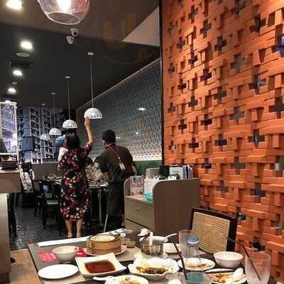 Tim Ho Wan - Iconsiam