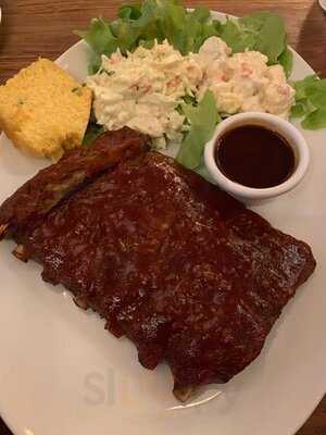 Bourbon St. Restaurant & Oyster Bar