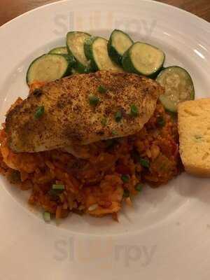 Bourbon St. Restaurant & Oyster Bar