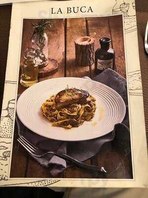 La Buca