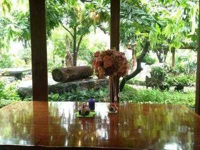 The Tree Gallery And Bistro