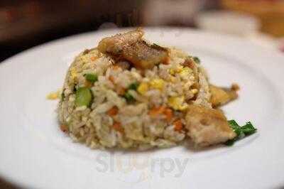 The Tree Gallery And Bistro