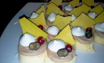 เอสเพรสโซ่ - อินเตอร์คอนทิเนนทัล กรุงเทพฯ