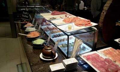 เอสเพรสโซ่ - อินเตอร์คอนทิเนนทัล กรุงเทพฯ