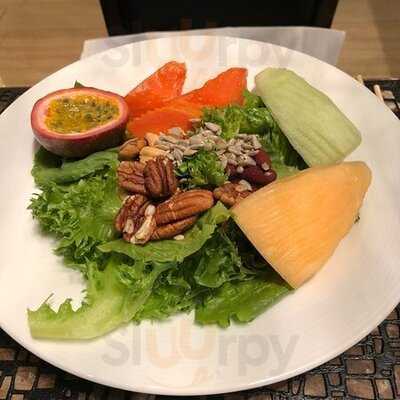 เอสเพรสโซ่ - อินเตอร์คอนทิเนนทัล กรุงเทพฯ