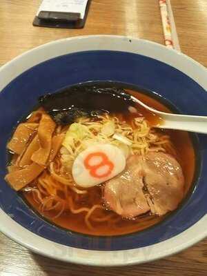 Hachiban Ramen