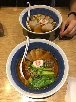 Hachiban Ramen