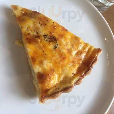 Holey Bakery Suanplu