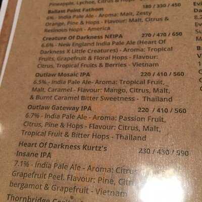 Wishbeer Home Bar & Bottle Shop