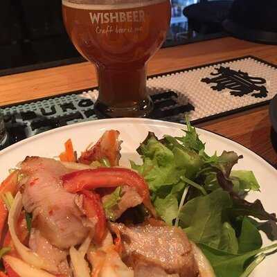 Wishbeer Home Bar & Bottle Shop