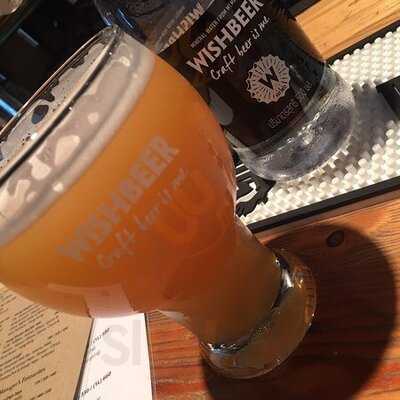 Wishbeer Home Bar & Bottle Shop