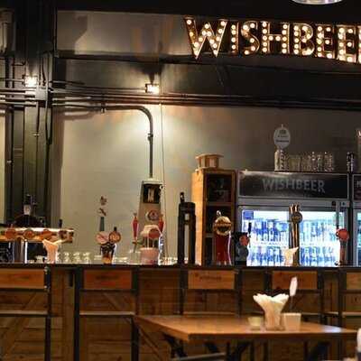 Wishbeer Home Bar & Bottle Shop