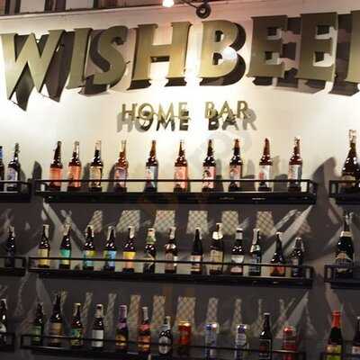 Wishbeer Home Bar & Bottle Shop
