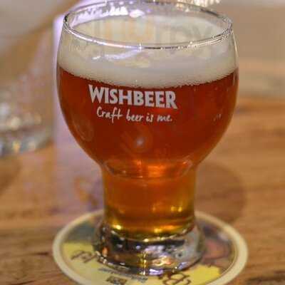 Wishbeer Home Bar & Bottle Shop