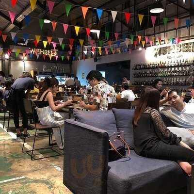 Wishbeer Home Bar & Bottle Shop