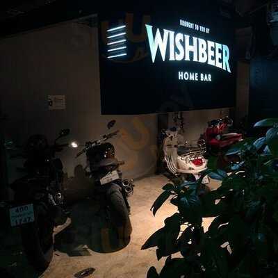 Wishbeer Home Bar & Bottle Shop