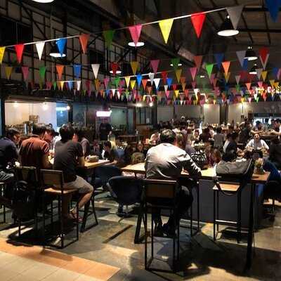 Wishbeer Home Bar & Bottle Shop