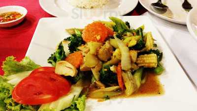 The Captain's Corner