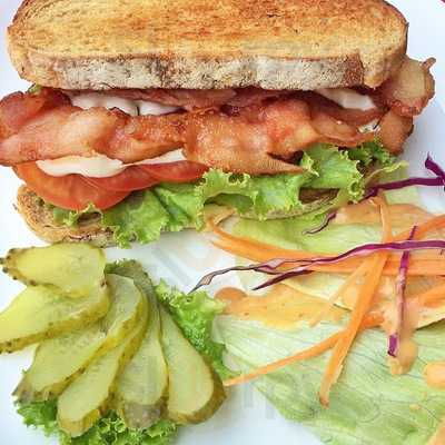 The Captain's Corner