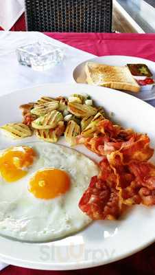 The Captain's Corner