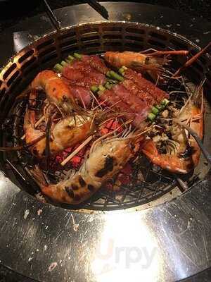 King Kong Yakiniku Buffet