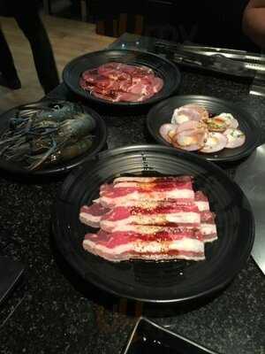 King Kong Yakiniku Buffet