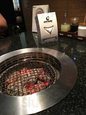 King Kong Yakiniku Buffet