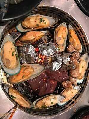 King Kong Yakiniku Buffet