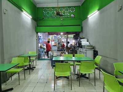 Golden Bay Leaf Restaurant