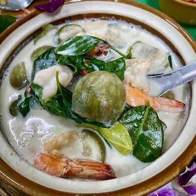 Golden Bay Leaf Restaurant