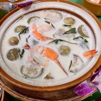 Golden Bay Leaf Restaurant