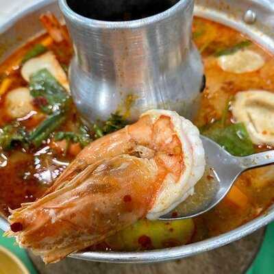 Golden Bay Leaf Restaurant