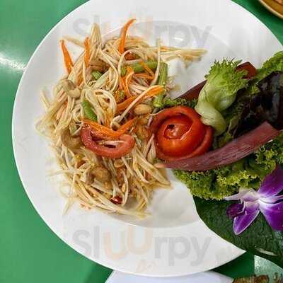 Golden Bay Leaf Restaurant