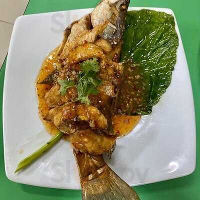 Golden Bay Leaf Restaurant