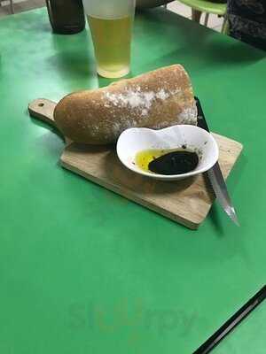 Golden Bay Leaf Restaurant