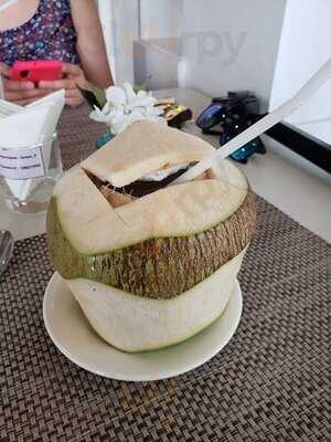 Arom D Cafe' & Bistro