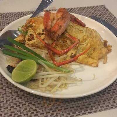 Arom D Cafe' & Bistro