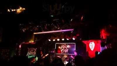 The Rock Pub
