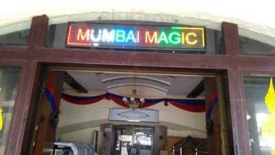 Mumbai Magic